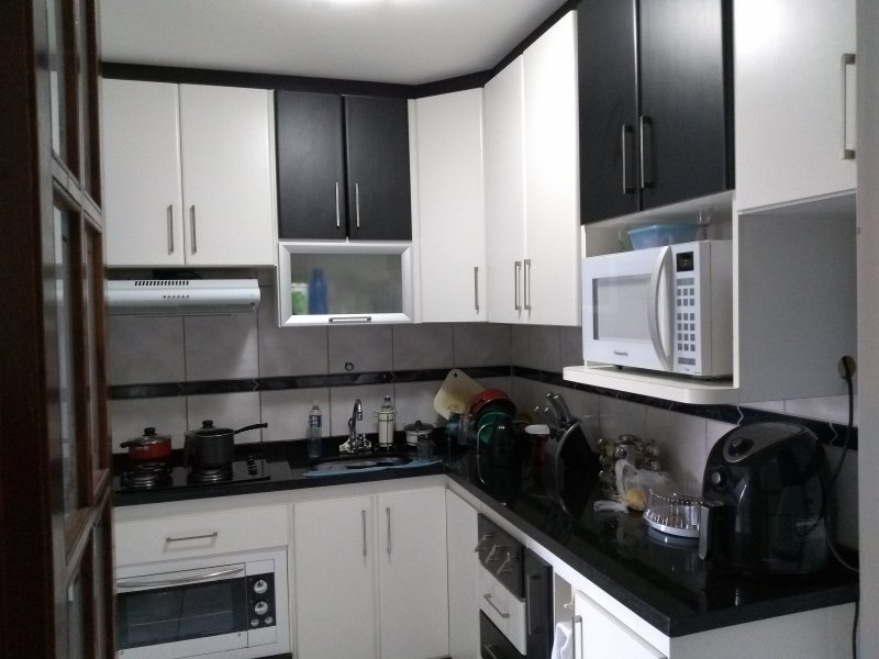 Apartamento à venda Parque Marajoara com 60m² e 3 quartos por R$ 250.000 - 451374704-img-20181020-092324237.jpg