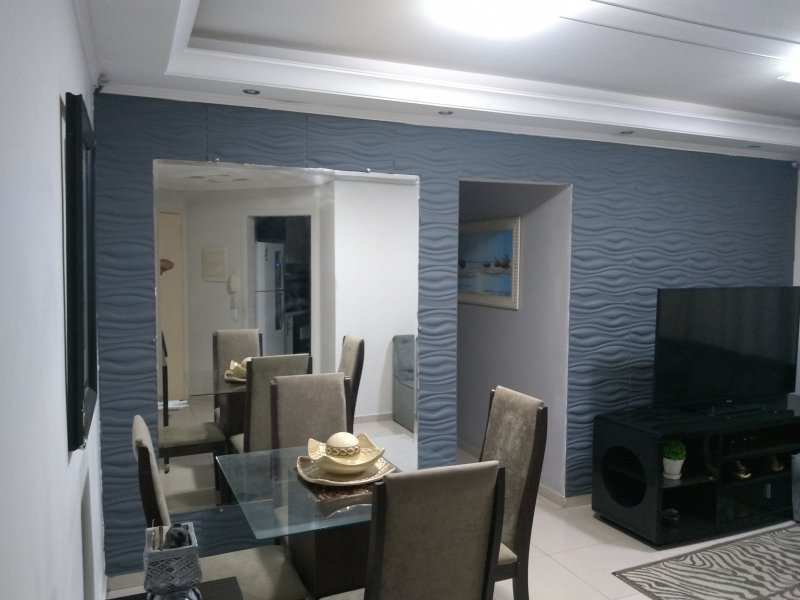 Apartamento à venda Parque Marajoara com 60m² e 3 quartos por R$ 250.000 - 650852632-img-20190526-223019719.jpg