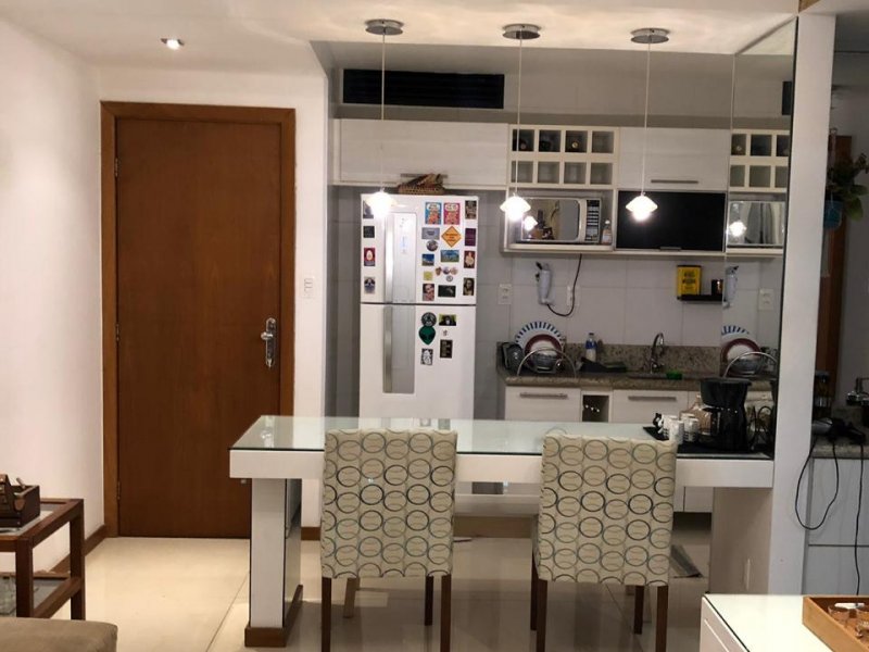 imóvel com 71m² - Armação - Salvador