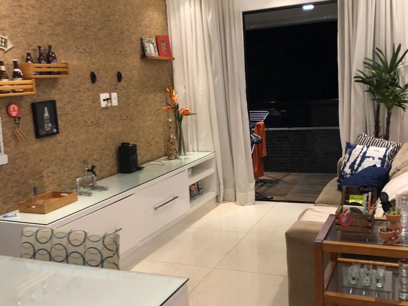 imóvel com 71m² - Armação - Salvador