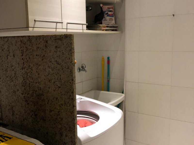 imóvel com 71m² - Armação - Salvador