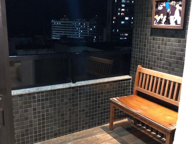 imóvel com 71m² - Armação - Salvador