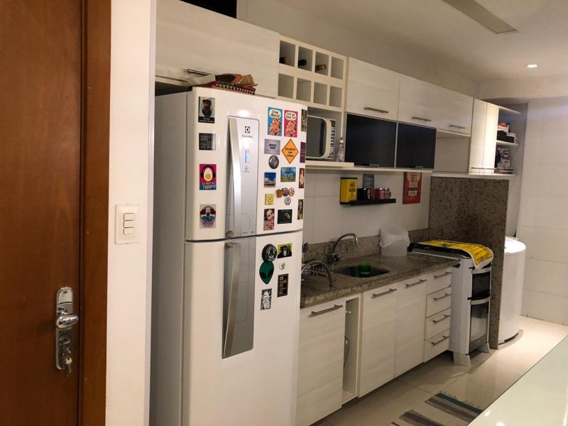 imóvel com 71m² - Armação - Salvador