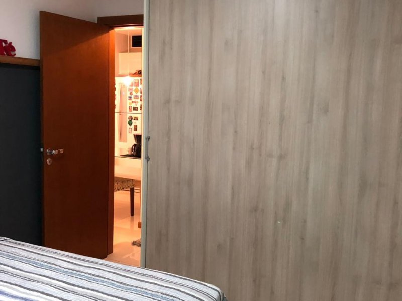 imóvel com 71m² - Armação - Salvador