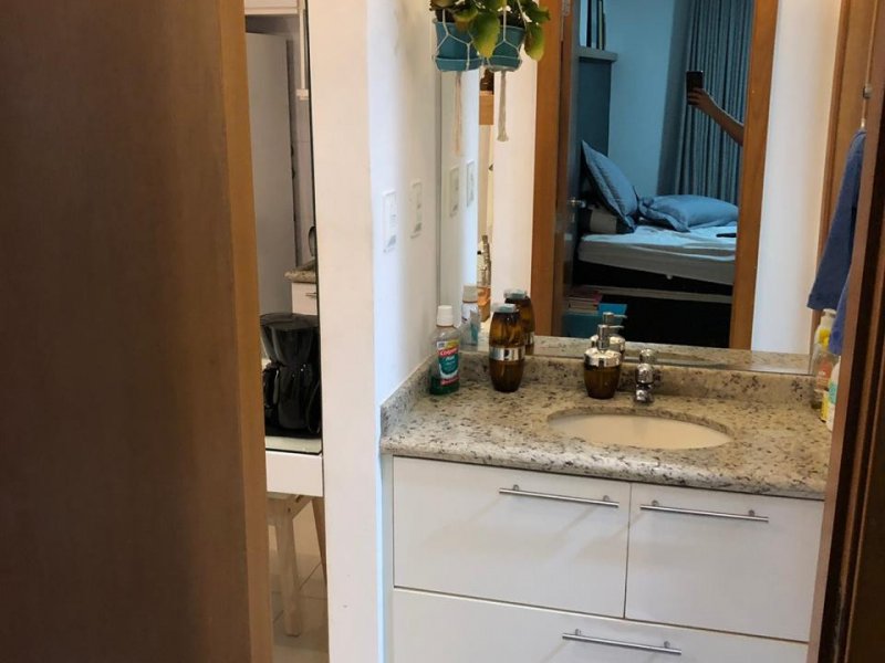 imóvel com 71m² - Armação - Salvador