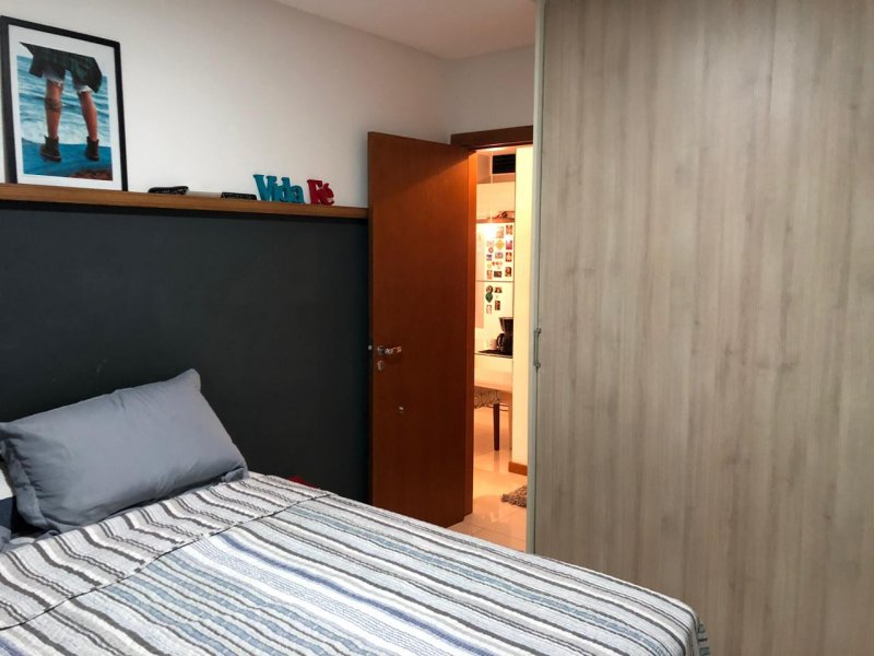 imóvel com 71m² - Armação - Salvador