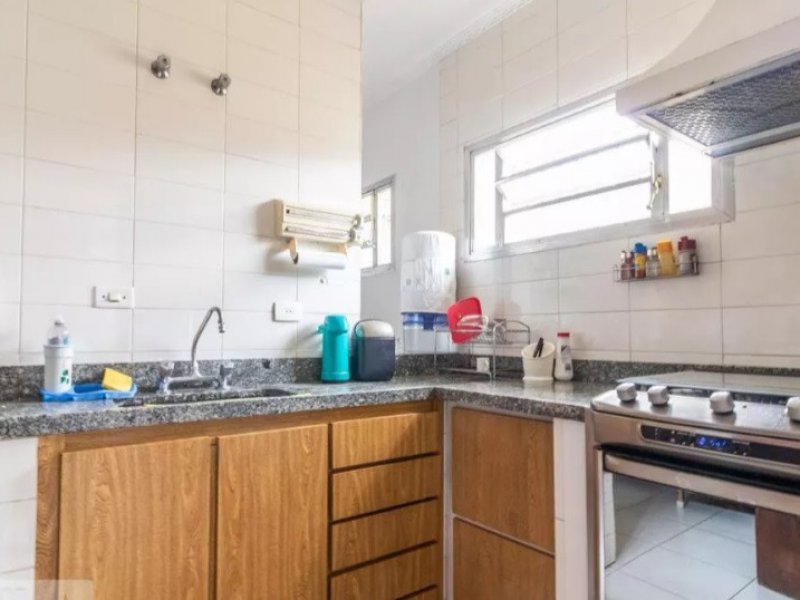 imóvel com 270m² - Rudge Ramos - São Bernardo do Campo