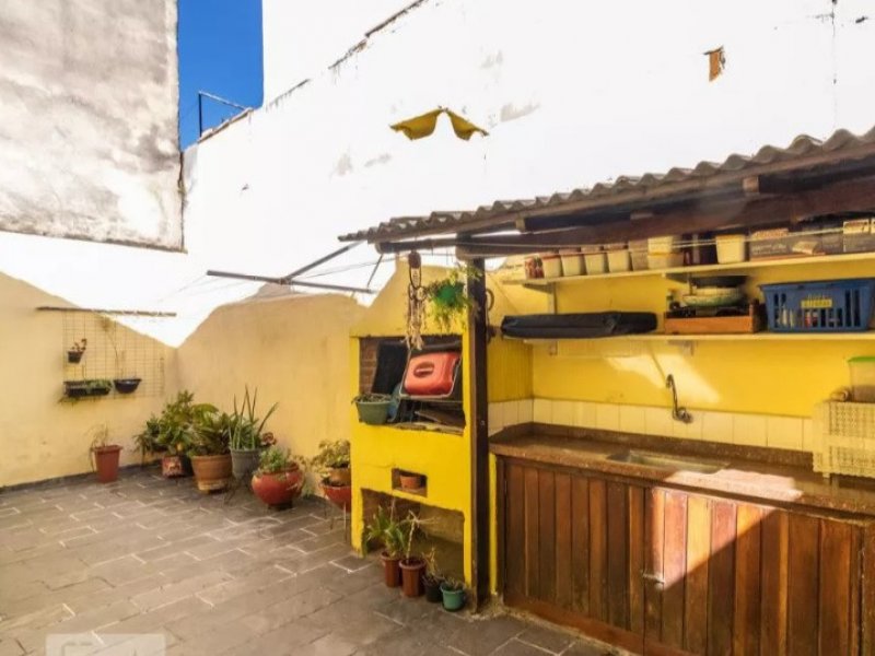 imóvel com 270m² - Rudge Ramos - São Bernardo do Campo