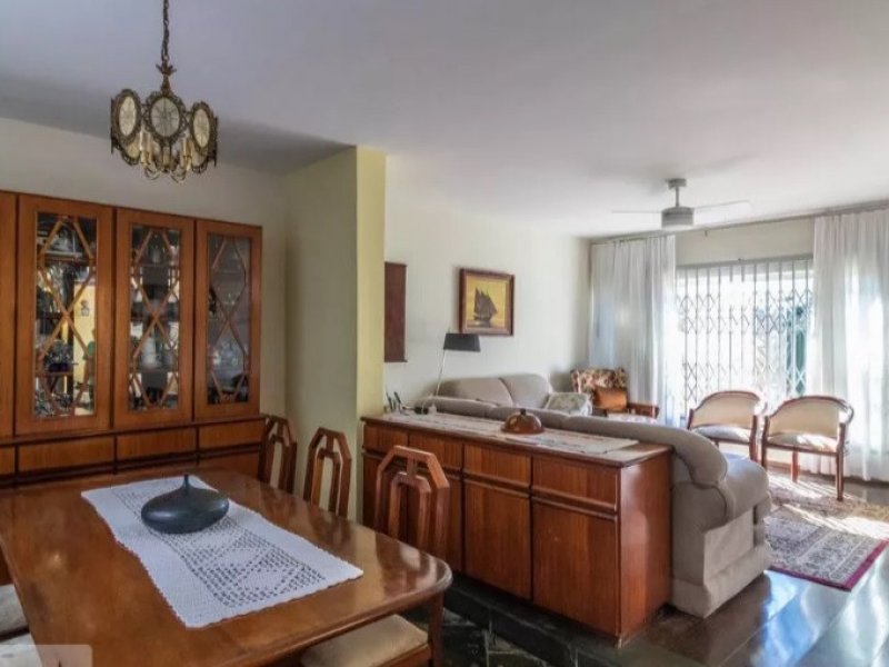 imóvel com 270m² - Rudge Ramos - São Bernardo do Campo