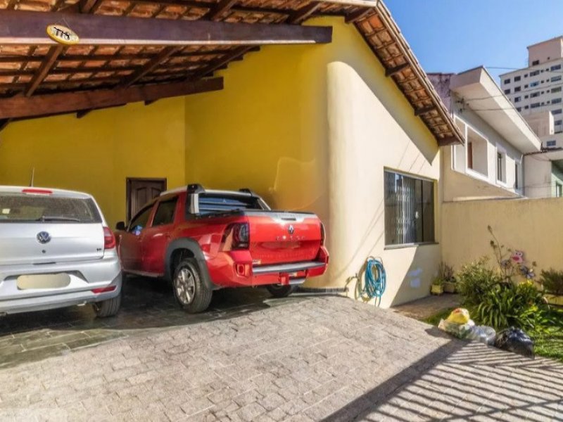 imóvel com 270m² - Rudge Ramos - São Bernardo do Campo