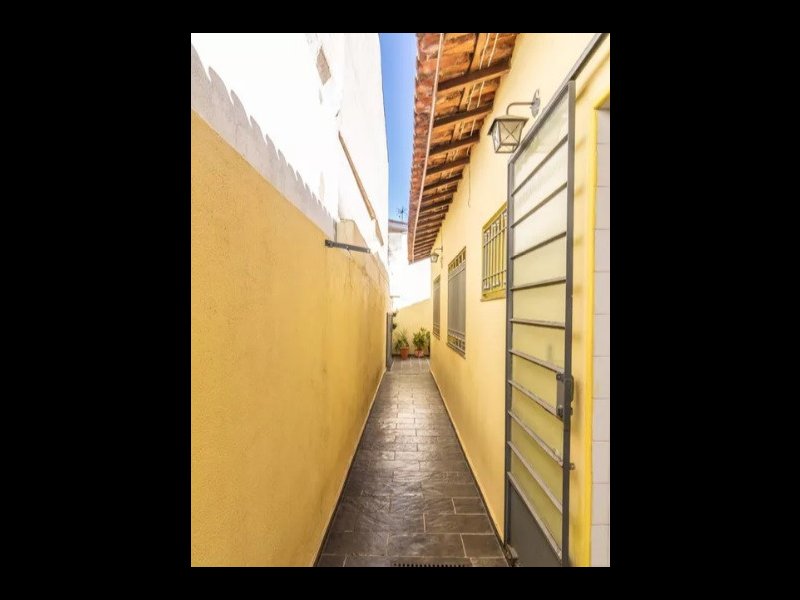 imóvel com 270m² - Rudge Ramos - São Bernardo do Campo