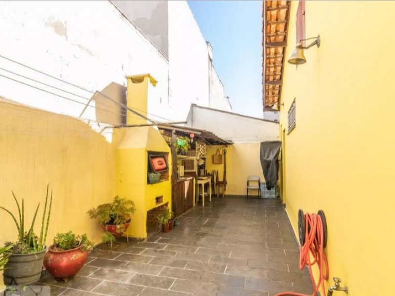imóvel com 270m² - Rudge Ramos - São Bernardo do Campo