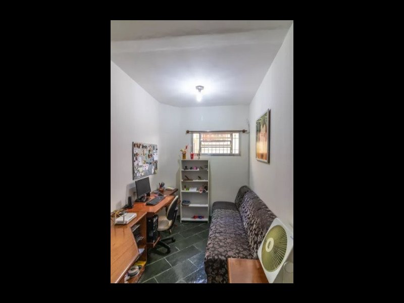 imóvel com 270m² - Rudge Ramos - São Bernardo do Campo