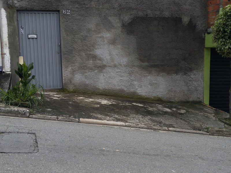 Terreno à venda Vila dos Palmares com 100m² e  quartos por R$ 100.000 - 1930995217-img-20190410-103921.jpg
