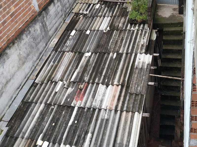 Terreno à venda Vila dos Palmares com 100m² e  quartos por R$ 100.000 - 340519451-img-20190410-103728.jpg