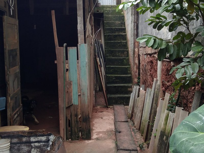 Terreno à venda Vila dos Palmares com 100m² e  quartos por R$ 100.000 - 514829815-img-20190410-104210.jpg
