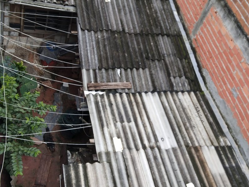Terreno à venda Vila dos Palmares com 100m² e  quartos por R$ 100.000 - 977419088-img-20190410-103749.jpg