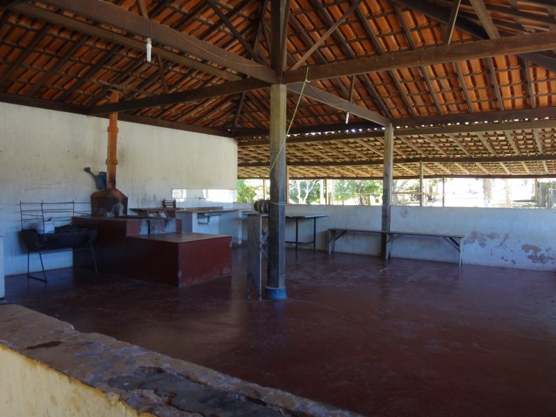 Apartamento à venda Ceilândia com 78000m² e 5 quartos por R$ 1.000.000 - 144448723-cozinhacaipira-copia.JPG