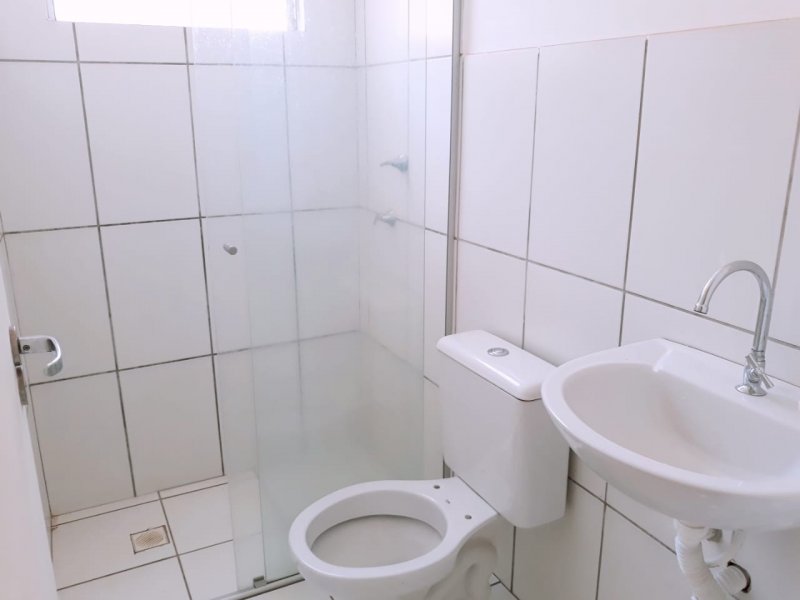 Apartamento à venda Distrito de Bonfim Paulista com 55m² e 2 quartos por R$ 165.000 - 1107988151-img-20190412-wa0010.jpg
