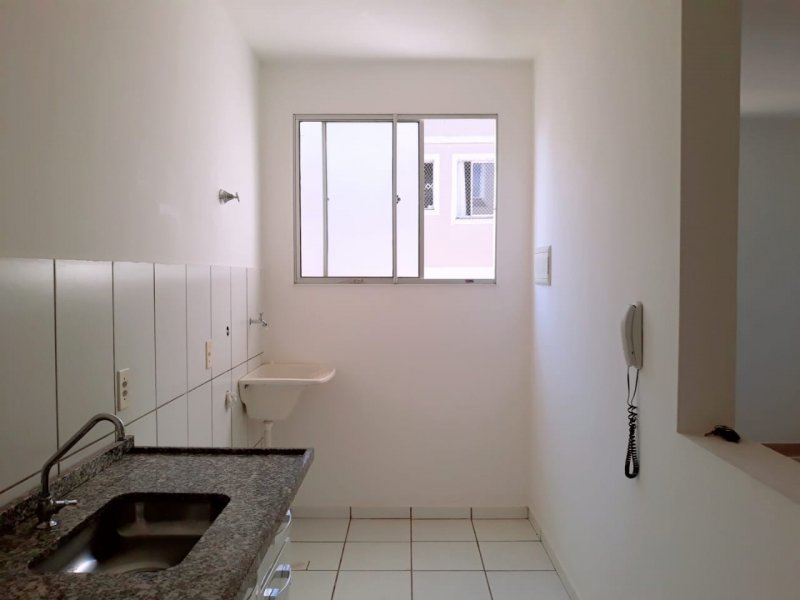 Apartamento à venda Distrito de Bonfim Paulista com 55m² e 2 quartos por R$ 165.000 - 1231364906-img-20190412-wa0022.jpg