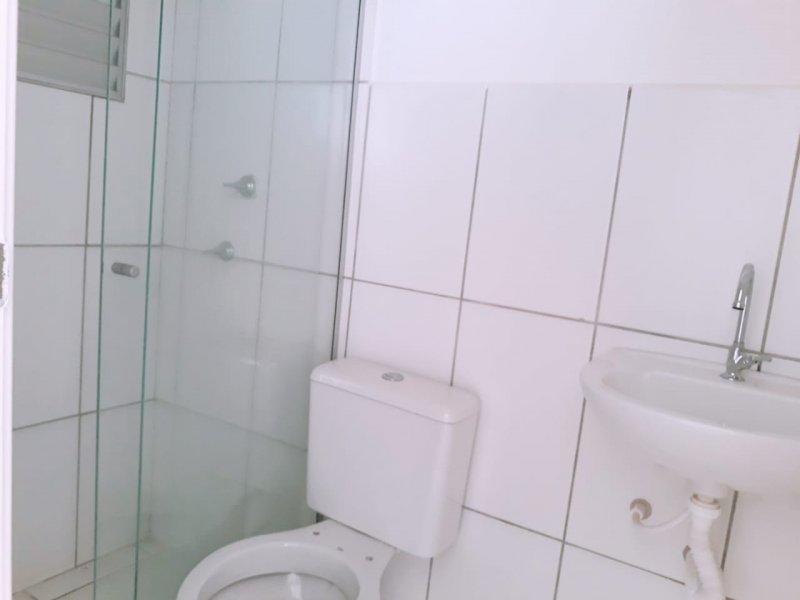 Apartamento à venda Distrito de Bonfim Paulista com 55m² e 2 quartos por R$ 165.000 - 1573418593-img-20190412-wa0011.jpg