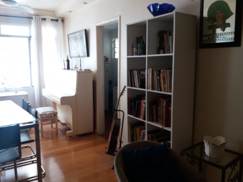 Apartamento à venda Vila Mariana com 92m² e 3 quartos por R$ 590.000 - 1304392394-afonso-05.jpg
