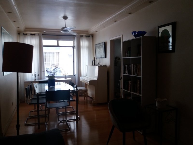 Apartamento à venda Vila Mariana com 92m² e 3 quartos por R$ 590.000 - 1524548553-afonso-06.jpg