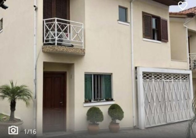 imóvel com 106m²