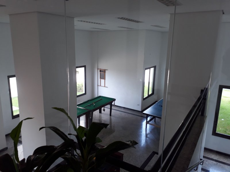 Apartamento para alugar Gopoúva com 64m² e 3 quartos por R$ 320.000 - 1404439319-salao-de-jogos1.JPG