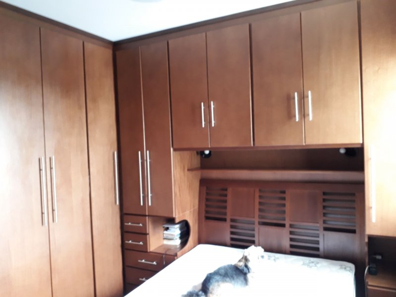 Apartamento para alugar Gopoúva com 64m² e 3 quartos por R$ 320.000 - 1428160212-suite1.JPG