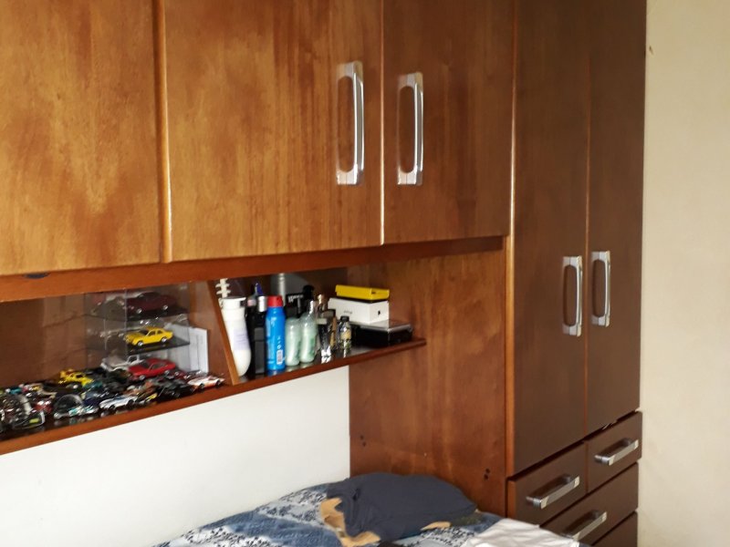 Apartamento para alugar Gopoúva com 64m² e 3 quartos por R$ 320.000 - 1521427506-dor-31.JPG