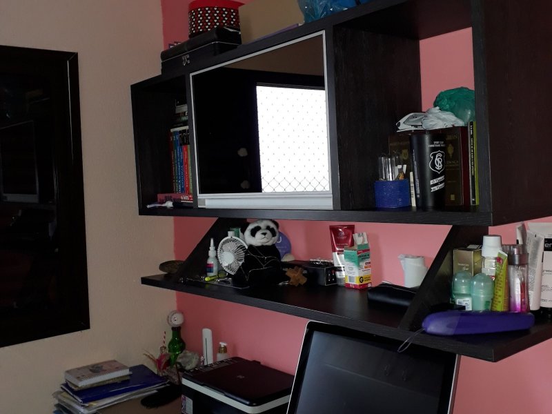 Apartamento para alugar Gopoúva com 64m² e 3 quartos por R$ 320.000 - 405225331-dor-2-21.JPG
