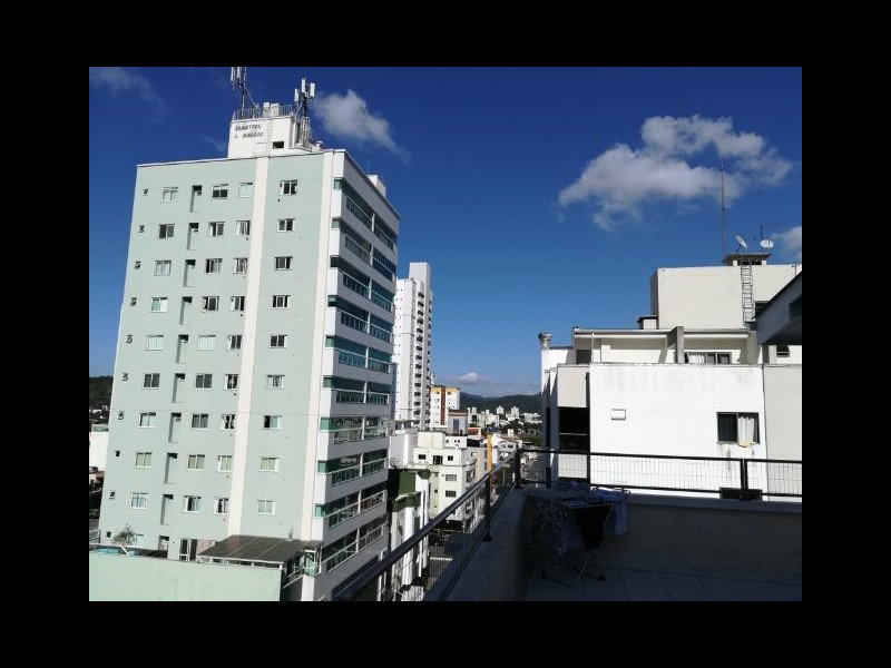 imóvel com 35m² - Centro - Balneário Camboriú