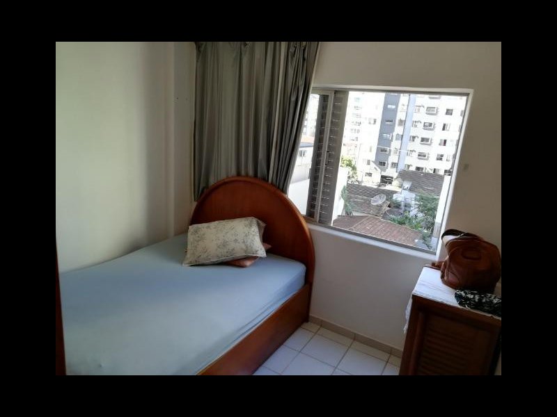 imóvel com 35m² - Centro - Balneário Camboriú