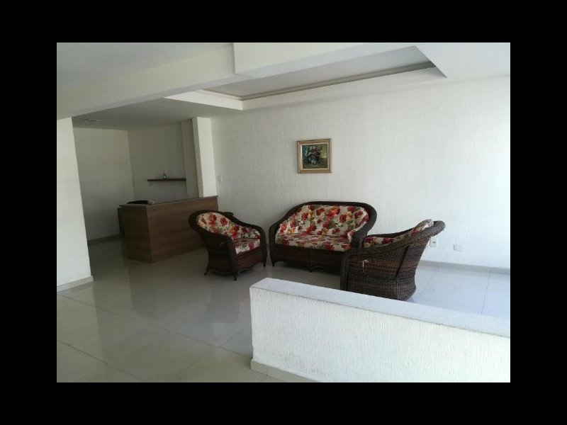 imóvel com 35m² - Centro - Balneário Camboriú