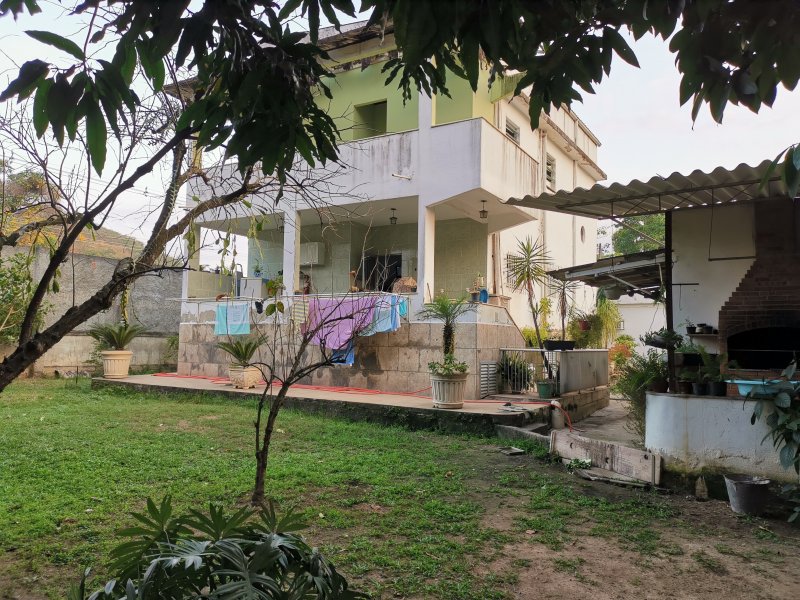 Casa à venda Parque Flora com 1800m² e 4 quartos por R$ 700.000 - 5590453-img-20190811-171054.jpg
