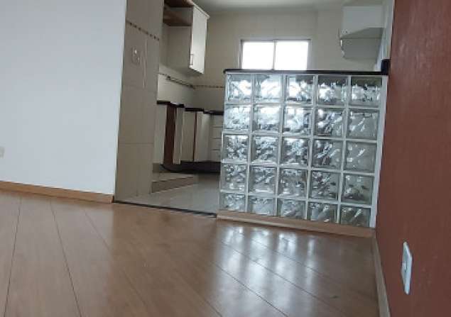 imóvel com 67m²