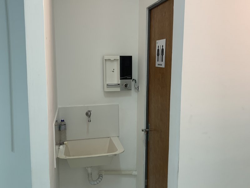imóvel com 23m² - Incofindência - Belo Horizonte