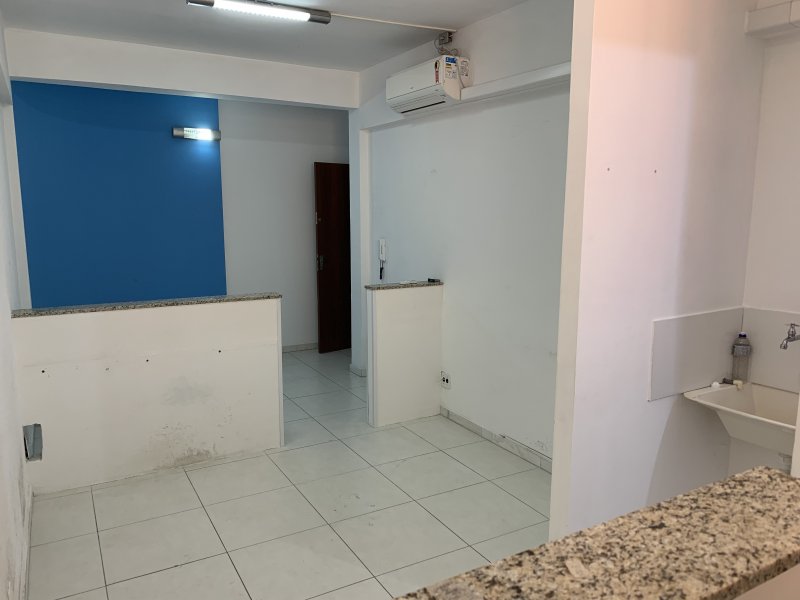 imóvel com 23m² - Incofindência - Belo Horizonte