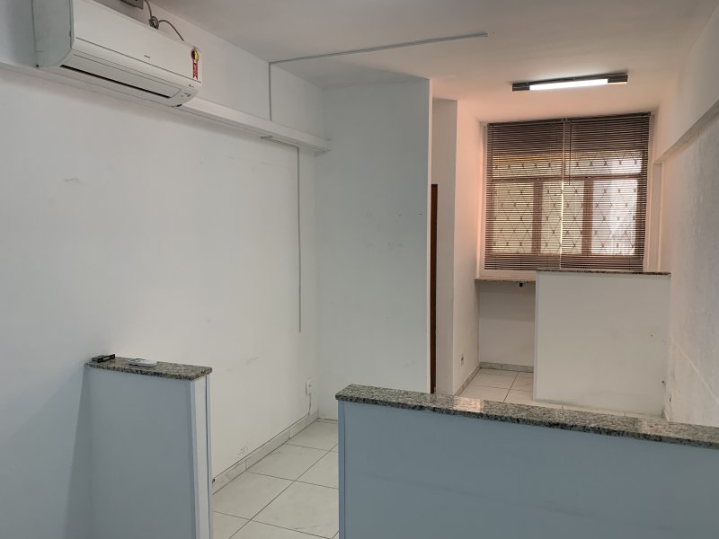 imóvel com 23m² - Incofindência - Belo Horizonte