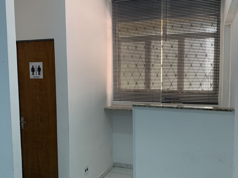 imóvel com 23m² - Incofindência - Belo Horizonte