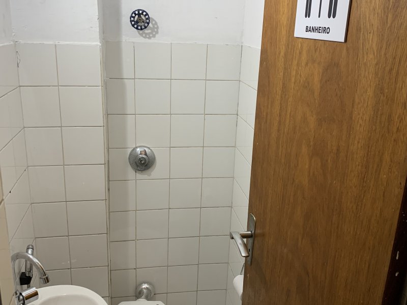 imóvel com 23m² - Incofindência - Belo Horizonte