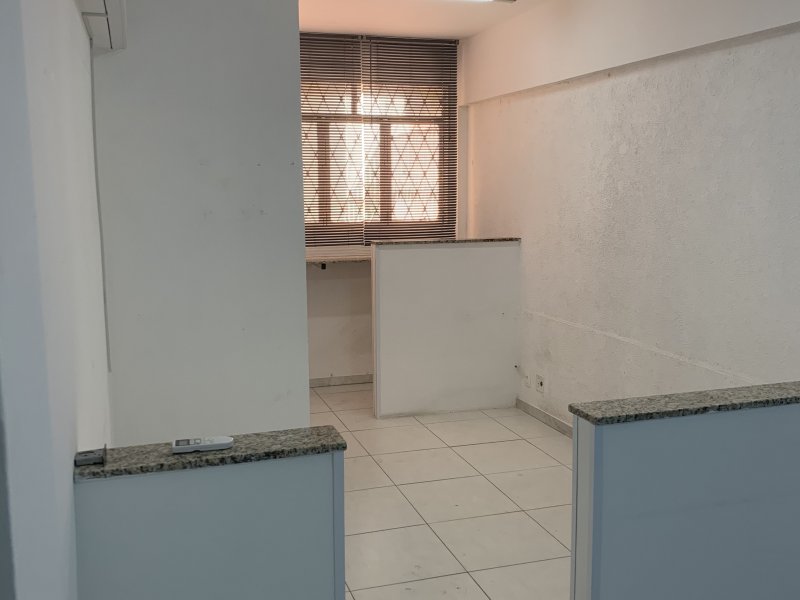 imóvel com 23m² - Incofindência - Belo Horizonte