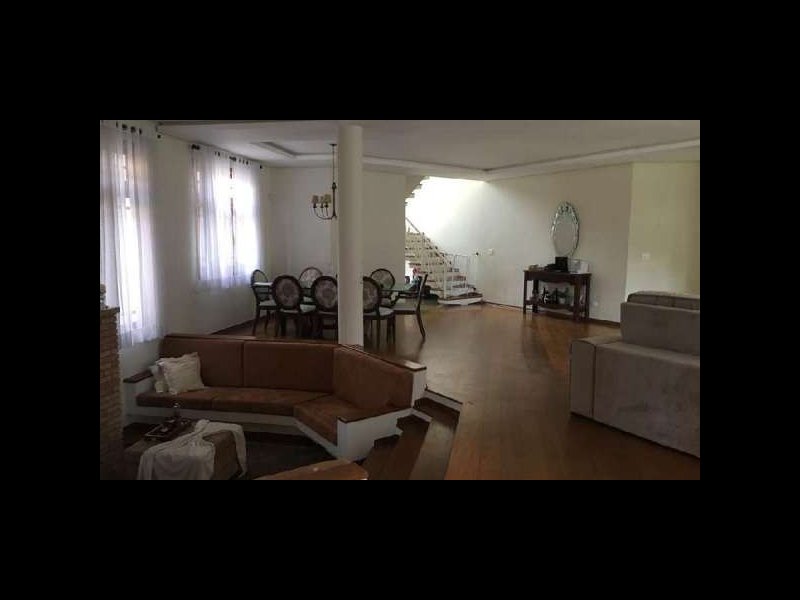 imóvel com 415m² - Res. das Estrelas - Barueri