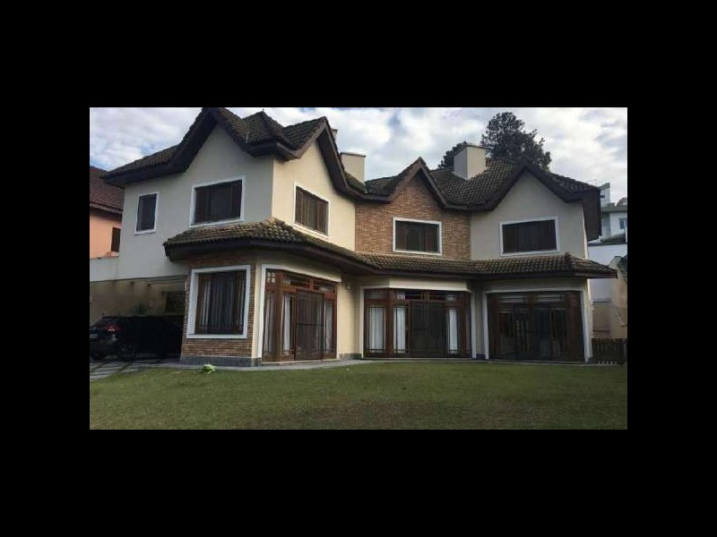 imóvel com 415m² - Res. das Estrelas - Barueri
