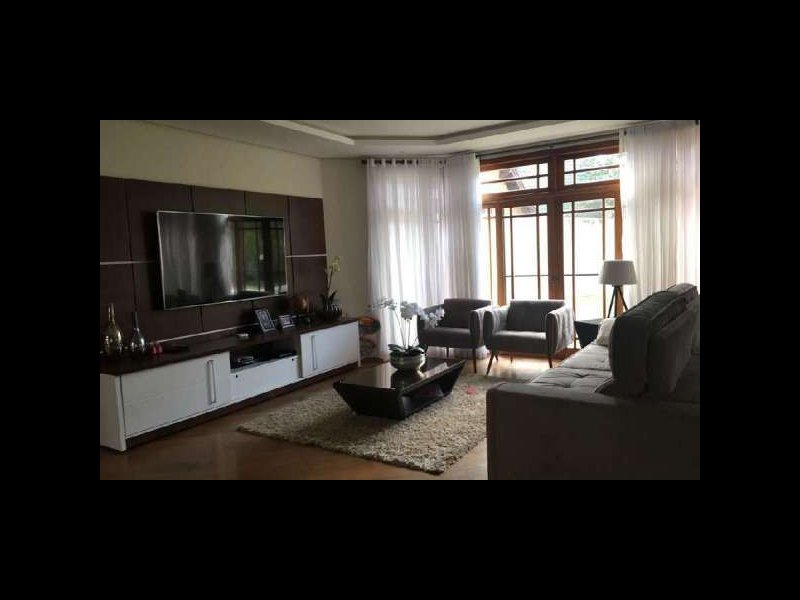imóvel com 415m² - Res. das Estrelas - Barueri