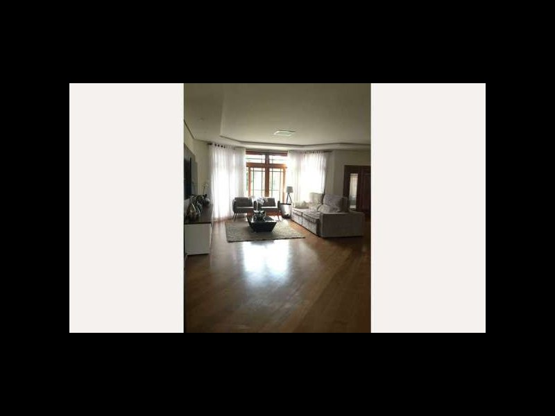 imóvel com 415m² - Res. das Estrelas - Barueri