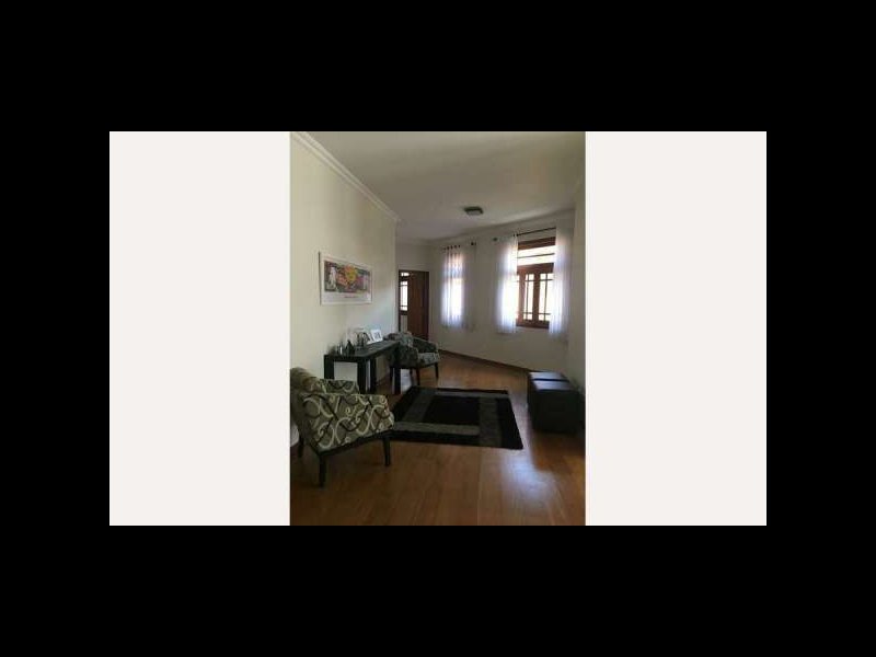 imóvel com 415m² - Res. das Estrelas - Barueri