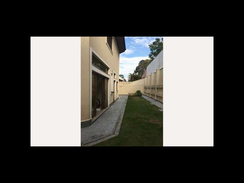 imóvel com 415m² - Res. das Estrelas - Barueri