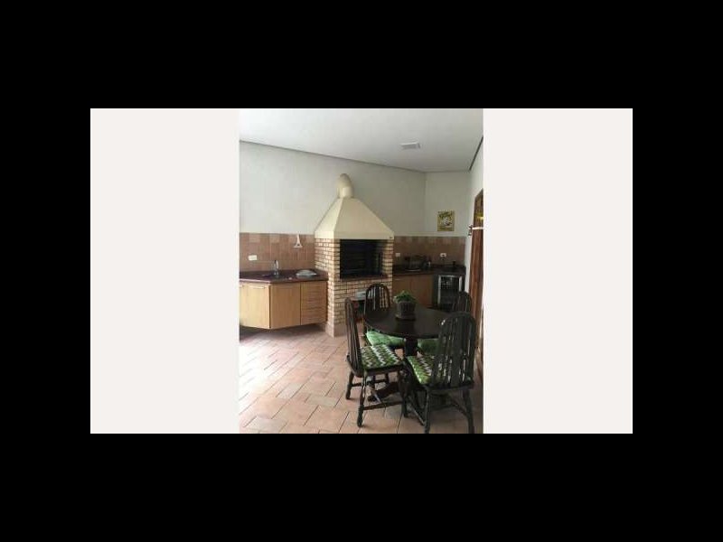 imóvel com 415m² - Res. das Estrelas - Barueri